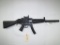 GSG-5 .22-