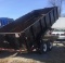 ATM Dump Trailer-