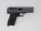 Stallard Arms JS-9-