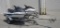 Jet Skis and Trailer-