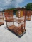 Warehouse Cart-