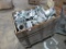 Assorted Pipe Couplings-