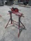 Pipe Roller Stand-
