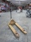 Pallet Jack-