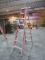 8' Ladder-