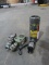 (Qty - 3) Hydraulic Jacks-