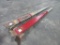 (Qty - 2) Lever Jacks-