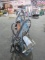 Hydraulic Pump Dolly-