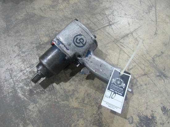 3/4" Pneumatic Impact Wrench-