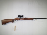 Mossberg Model 341 .22-