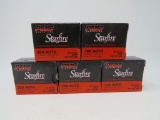 PMC Starfire .380 Ammo-