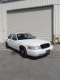 2006 Ford Crown Victoria