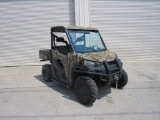2015 Polaris Ranger XP 900-