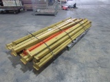 (Qty - 17) Cross Beams-