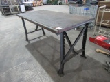 Work Table-