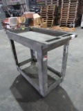 Service Cart-