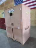 Knaack Jobsite Cabinet-