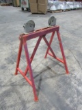 Pipe Roller Stand-