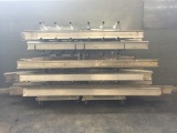 Metal / Pipe Rack-