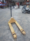 Pallet Jack-