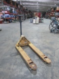 Pallet Jack-