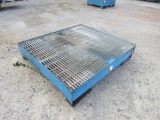 Spill Pallet-