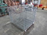 Warehouse Basket-