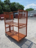 Warehouse Cart-