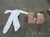 (Approx Qty - 50) Protective Coveralls-