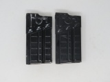 (Qty - 2) HK G3 .308 Magazines-