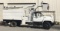 1996 GMC TopKick Bucket/Forestry Truck
