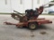 Ditch Witch 1330 Trencher-