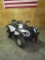 2012 Hisun 800cc 4x4 ATV-
