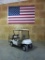 2009 EZ-GO Electric Golf Cart-