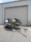 Jet Skis and Trailer-
