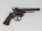 Lefaucheux M1858 12mm Pinfire Revolver-