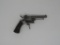 Belgium ELG 7mm Pinfire Revolver-
