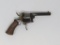 Belgian 7mm Pinfire Revolver-