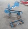 Cable Glider Cart-