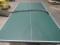 Ping Pong Table-