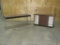 Desk and Table-