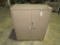 Rolling Cabinet-