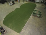 Putting Green Turf-
