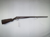 Iver Johnson Arms & Cycle Works 12 GA-
