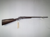 Remington Improved Model 6-