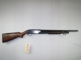 Winchester Model 12 - 12 Gauge-