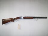 Weatherby Orion 12 GA-