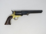 F. LLI Pietta .44 Model 1851-