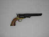 Pietta Black Powder .36 Revolver-