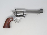 Ruger Super Blackhawk .44 Magnum-